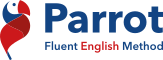 Parrot – Fluent English Method